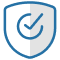 Safe Shield Icon