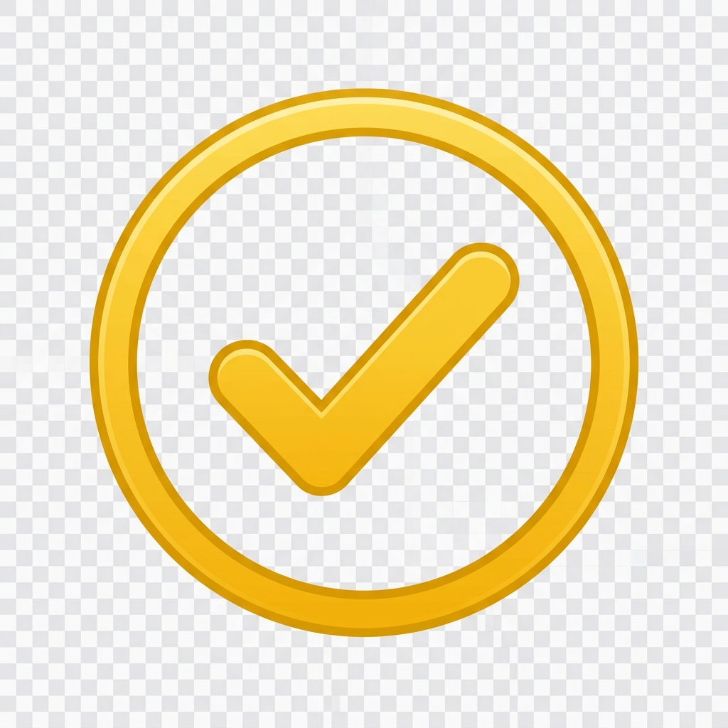 Checkmark